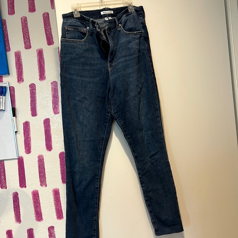 Good American Jeans